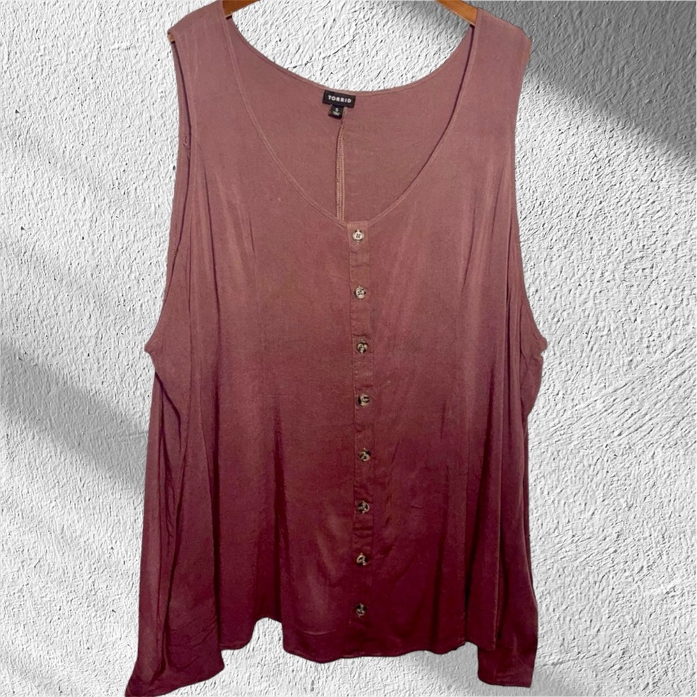 Torrid Tank Top
